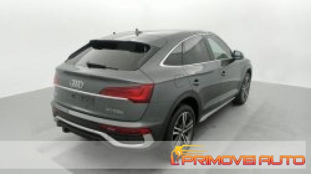AUDI Q5 usata, con Autoradio