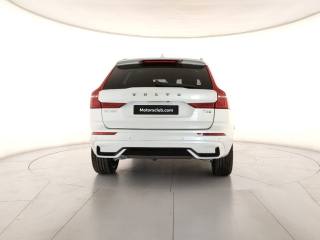 VOLVO XC60 usata, con Alzacristalli elettrici
