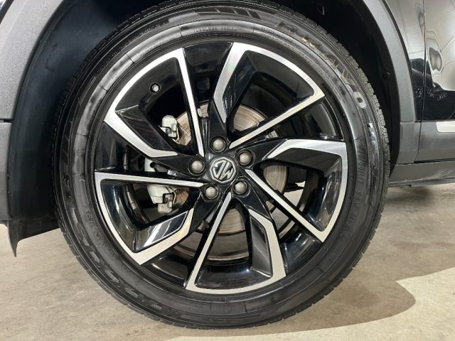 MG ZS usata, con Sistema di navigazione