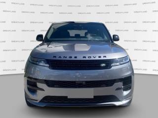 LAND ROVER Range Rover Sport usata, con Chiusura centralizzata