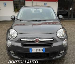 FIAT 500X usata, con Isofix