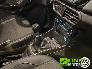 FORD EcoSport usata 42