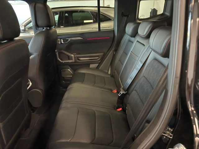 ICH-X K3 usata, con Controllo trazione