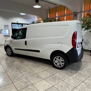 FIAT Doblo usata, con ESP