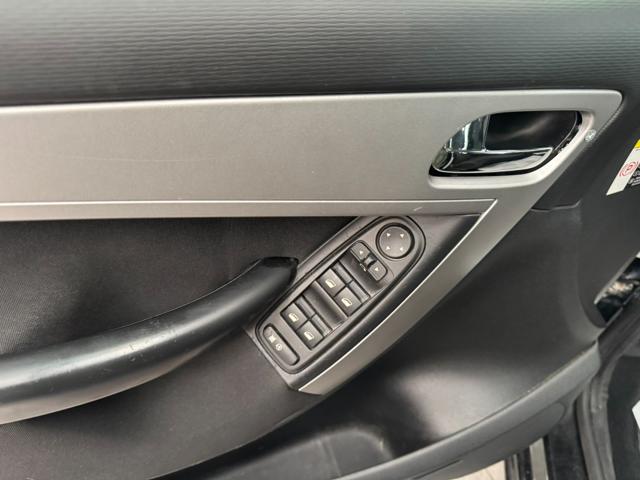 CITROEN C4 Picasso usata, con Fendinebbia