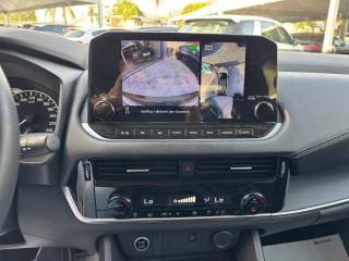 NISSAN Qashqai usata, con USB