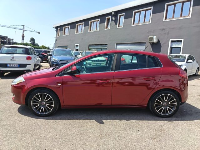 FIAT Bravo usata 3