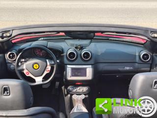 FERRARI California usata, con ESP