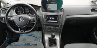 VOLKSWAGEN Golf usata, con Controllo automatico clima