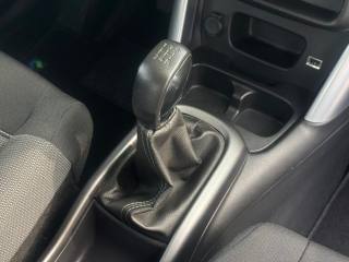 CITROEN C3 Aircross usata, con Immobilizzatore elettronico