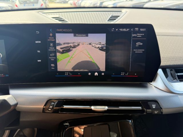 BMW X2 usata, con Immobilizzatore elettronico