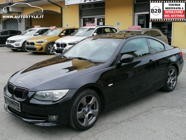 BMW 320 usata, con Lettore CD