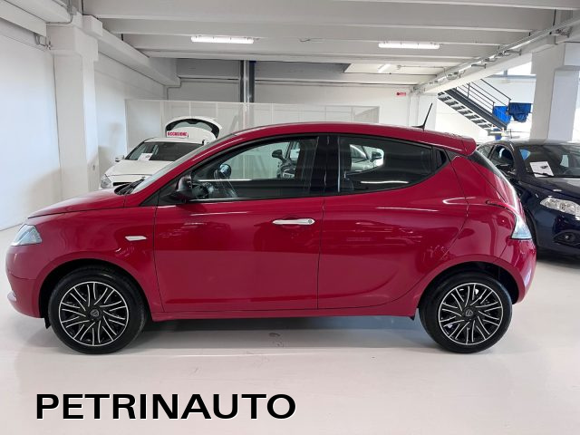 LANCIA Ypsilon usata, con Alzacristalli elettrici