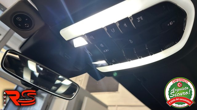 PORSCHE Macan usata, con Vetri oscurati