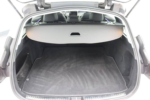 MERCEDES-BENZ C 200 usata, con Touch screen