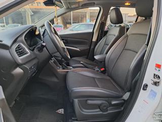 SUZUKI S-Cross usata, con Volante multifunzione