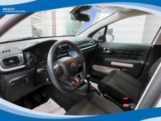 CITROEN C3 usata, con Airbag laterali