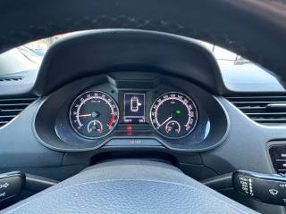 SKODA Octavia usata, con Controllo trazione