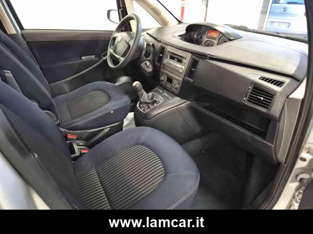 LANCIA MUSA usata, con Sensori di parcheggio posteriori