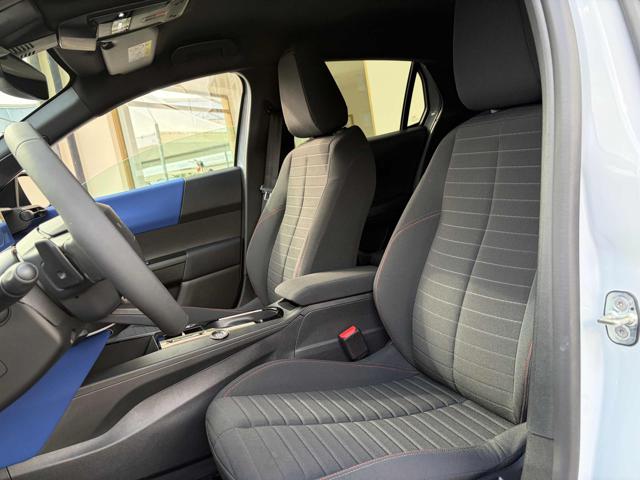 LANCIA Ypsilon usata, con Autoradio