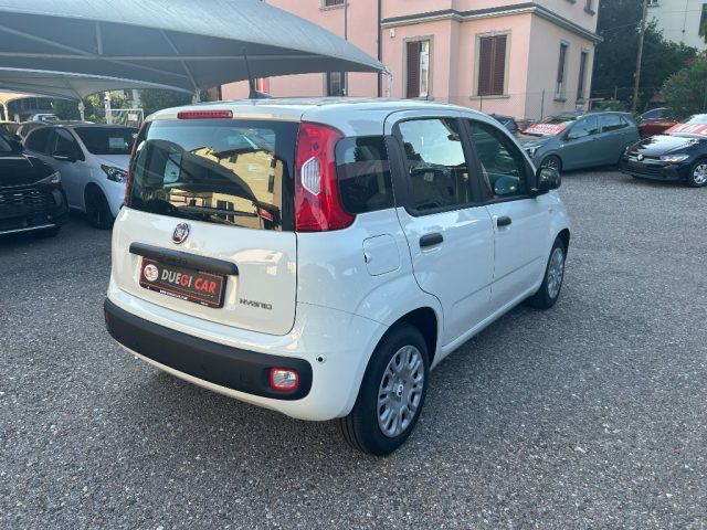 FIAT Panda usata, con Chiusura centralizzata