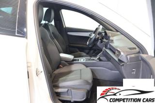 CUPRA Formentor usata, con Fendinebbia