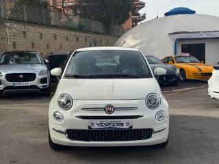 FIAT 500 usata, con Airbag
