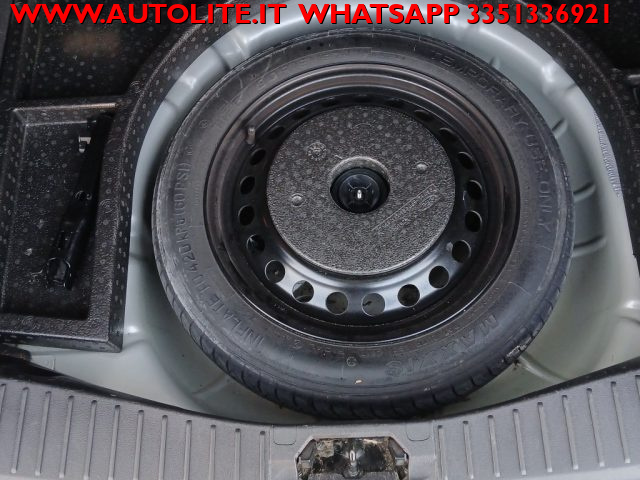 FORD C-Max usata, con Sedile posteriore sdoppiato