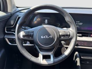 KIA Sportage usata 12