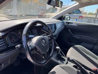 VOLKSWAGEN Polo usata, con Controllo automatico clima