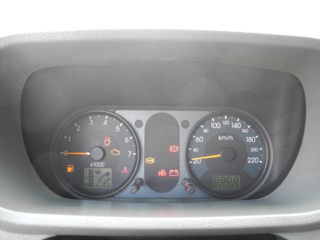 FORD Fusion usata, con Ruota di riserva