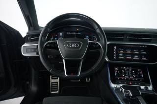 AUDI A6 usata, con Cerchi in lega