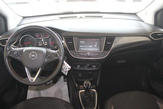 OPEL Crossland X usata, con Fendinebbia