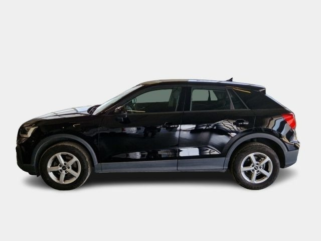 AUDI Q2 usata, con Airbag Passeggero