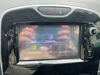 RENAULT Clio usata, con Climatizzatore