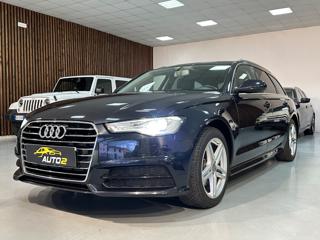 AUDI A6 usata, con Vetri oscurati