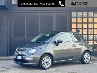 FIAT 500 usata, con Volante multifunzione