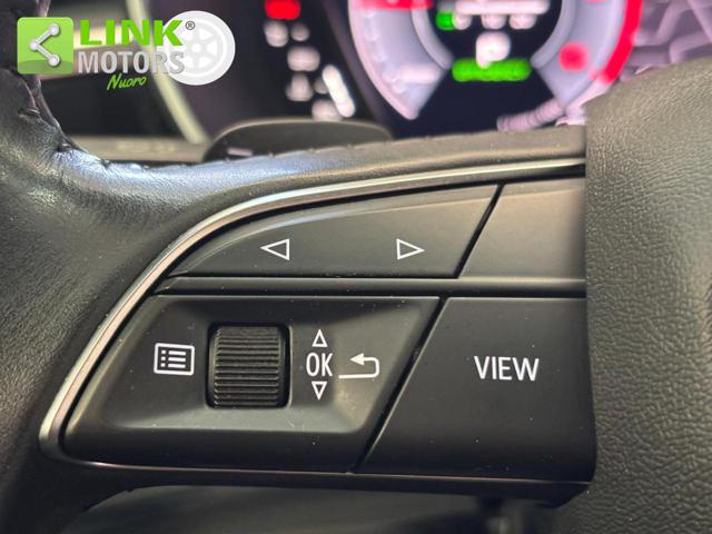 AUDI Q3 usata, con USB