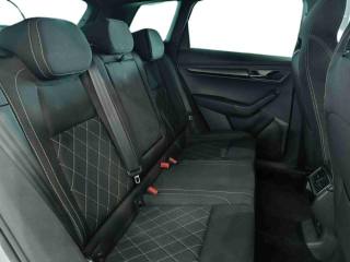 SKODA Karoq usata, con Bluetooth