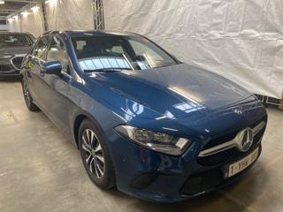 MERCEDES-BENZ A 160 usata, con Airbag Passeggero