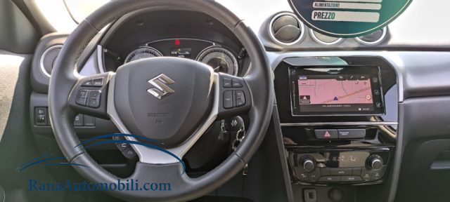 SUZUKI Vitara usata, con Chiusura centralizzata