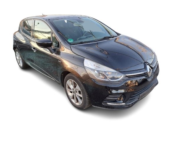 RENAULT Clio usata, con ABS