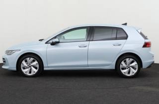 VOLKSWAGEN Golf usata, con Cerchi in lega