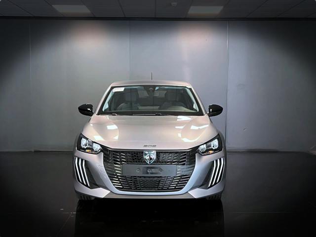 PEUGEOT 208 usata, con Airbag laterali