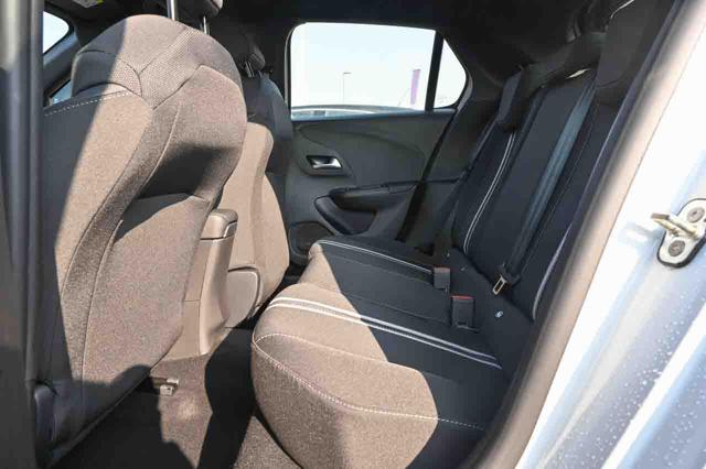 OPEL Corsa usata, con Fendinebbia