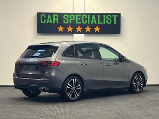 MERCEDES-BENZ B 180 usata, con Alzacristalli elettrici