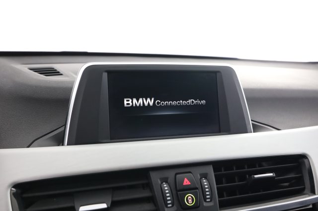BMW X1 usata 8
