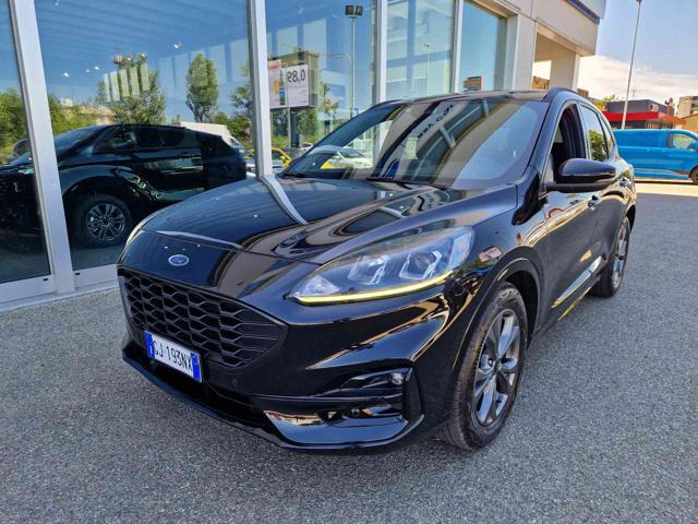 FORD Kuga usata, con ABS