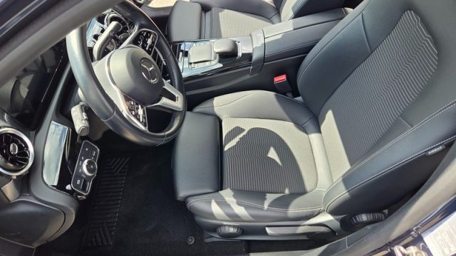 MERCEDES-BENZ A 180 usata, con Cruise Control