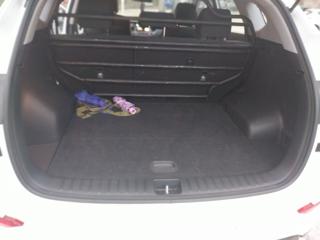 HYUNDAI Tucson usata 21